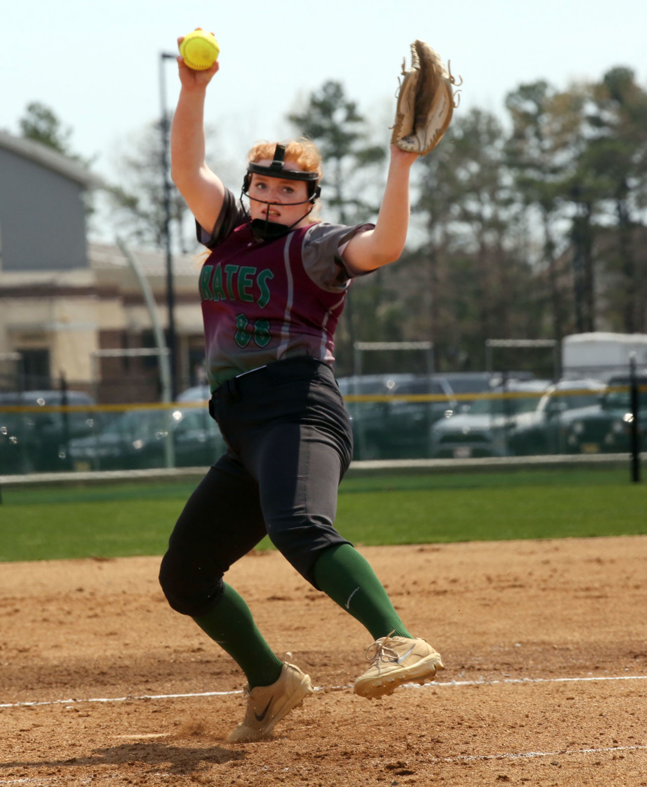 EHT Cedar Creek Softball